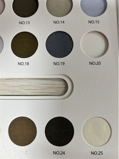 GZ-DZLP F051 熱特姆輕量保暖  規格：175cm  克重：260g/㎡  成分：29%萊賽爾  29%cotton 30%Polyester 12%Spandex   保暖 細節-2